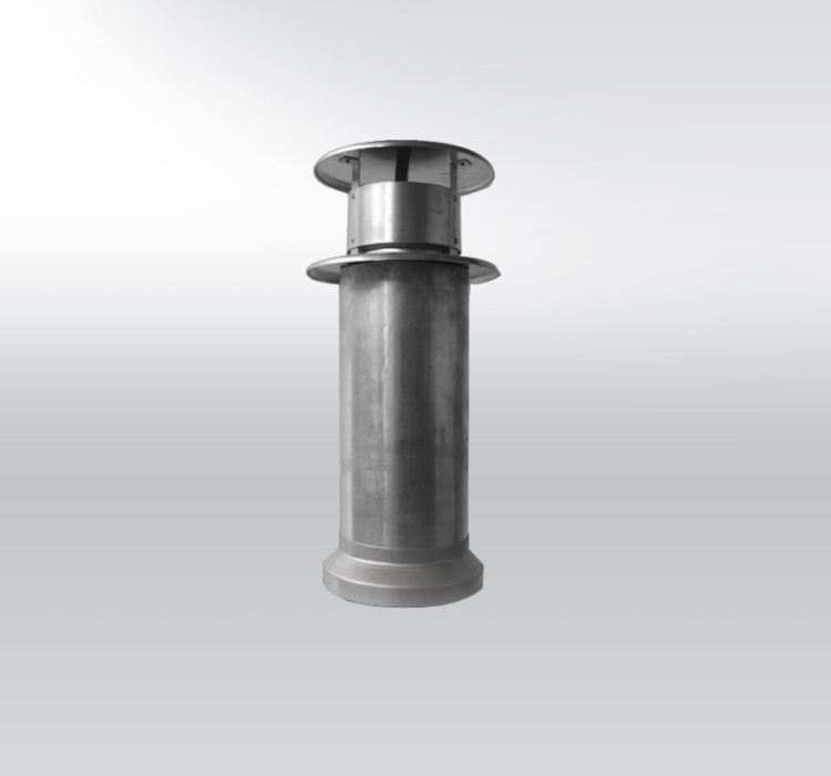 EXHAUST AND AIR INTAKE SYSTEMS