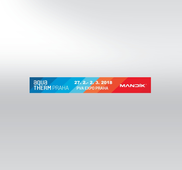 Aquatherm Prague