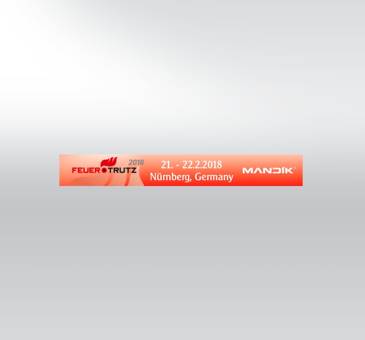 FeuerTRUTZ Nuremberg