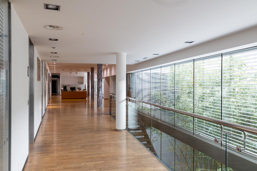 Interior - Mandik