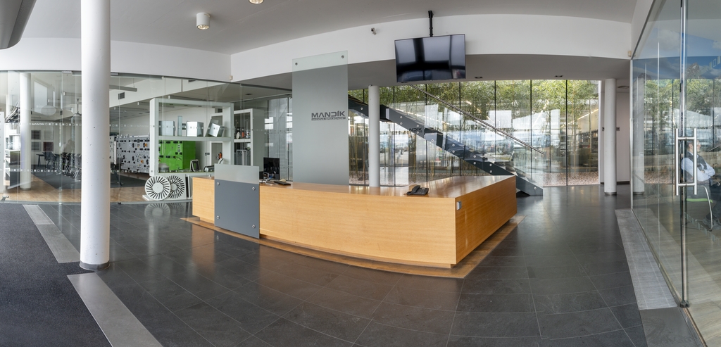 Interior - Mandik