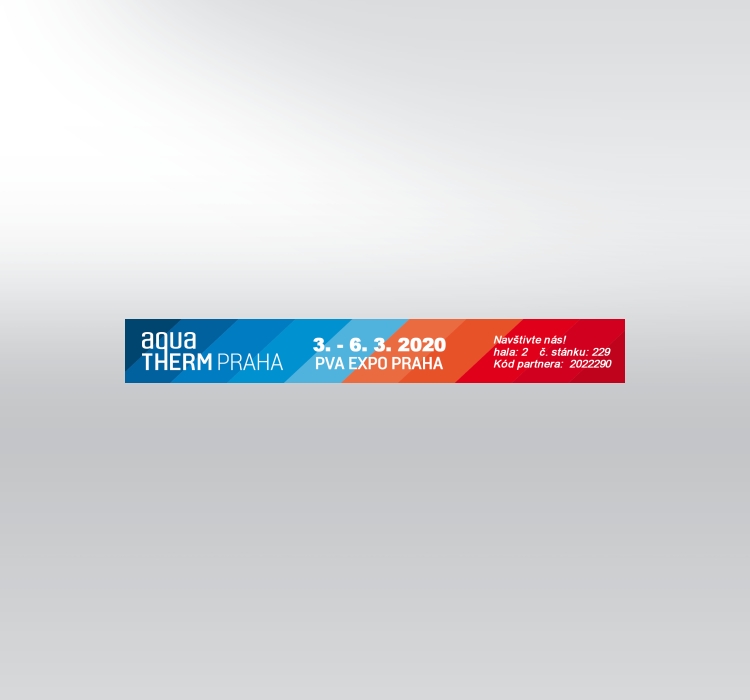 Aquatherm Prague
