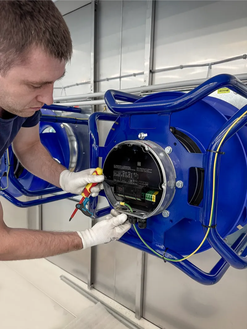 Post-warranty repairs